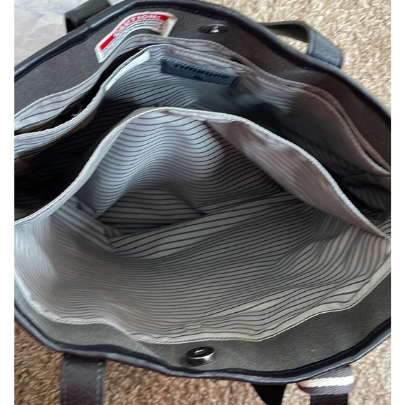 TIMBUK2 MANHATTAN TOTE - Picture 10 of 11